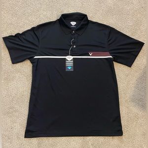 Callaway Men’s Golf Shirt